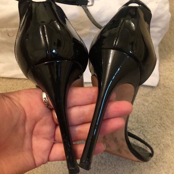 Stuart Weitzman black pumps! - Picture 5 of 5